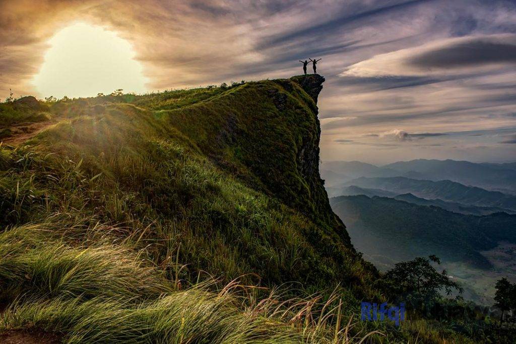 Ilustrasi Gambar Jenis Jenis Tujuan Dalam Membahas Tentang Pengertian Dan Maknanya