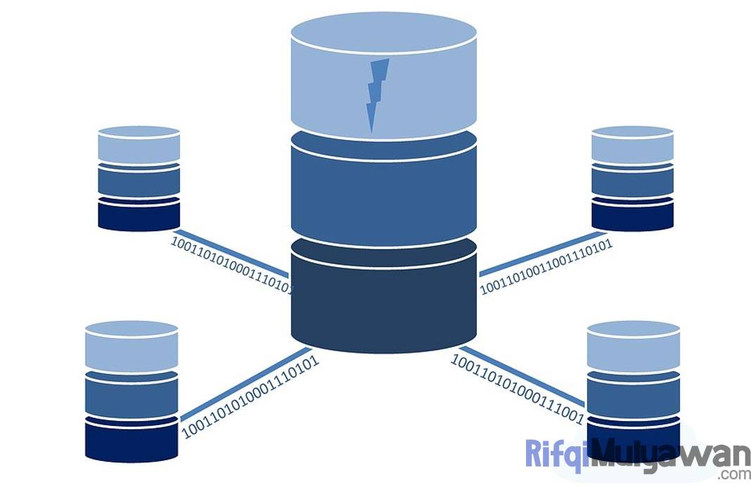 Pengertian Database: Apa Itu SQL? Sejarah, Fungsi Dan Contohnya!