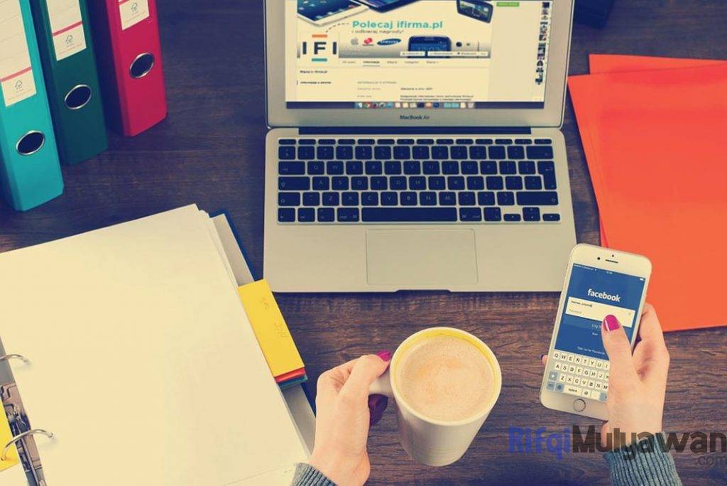 Ilustrasi Gambar Apa Itu Arti Networking Bisnis