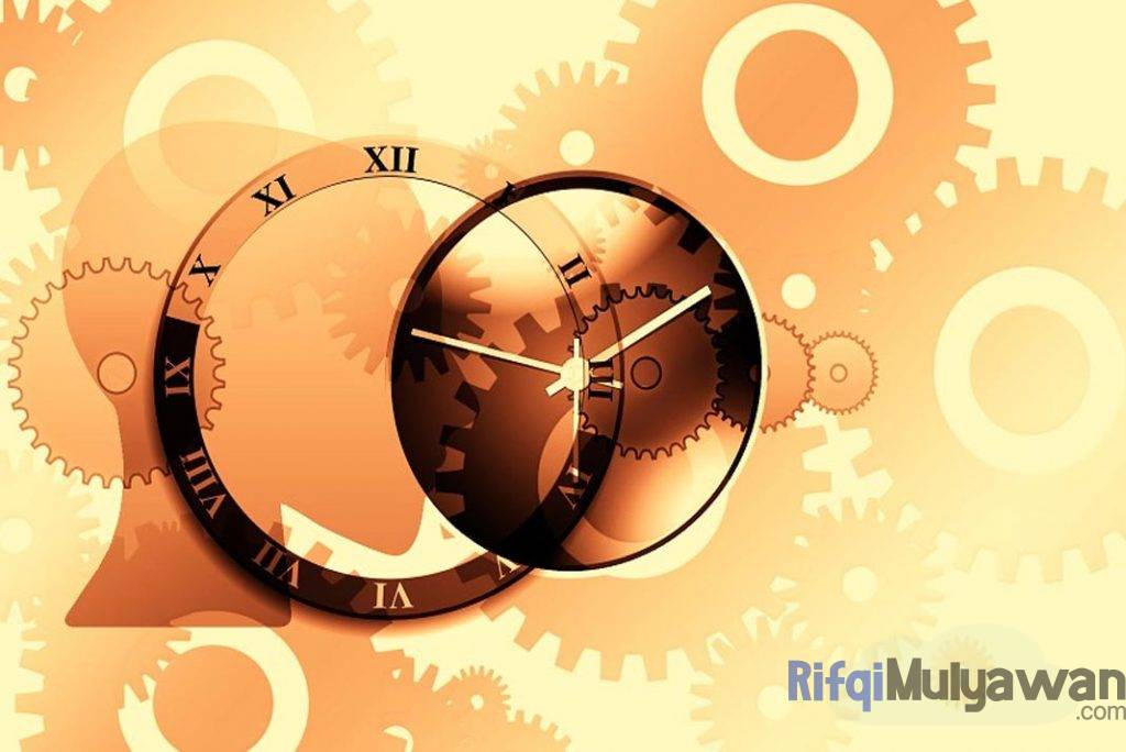 Ilustrasi Gambar Apa Saja Penyebab Terjadinya Dejavu