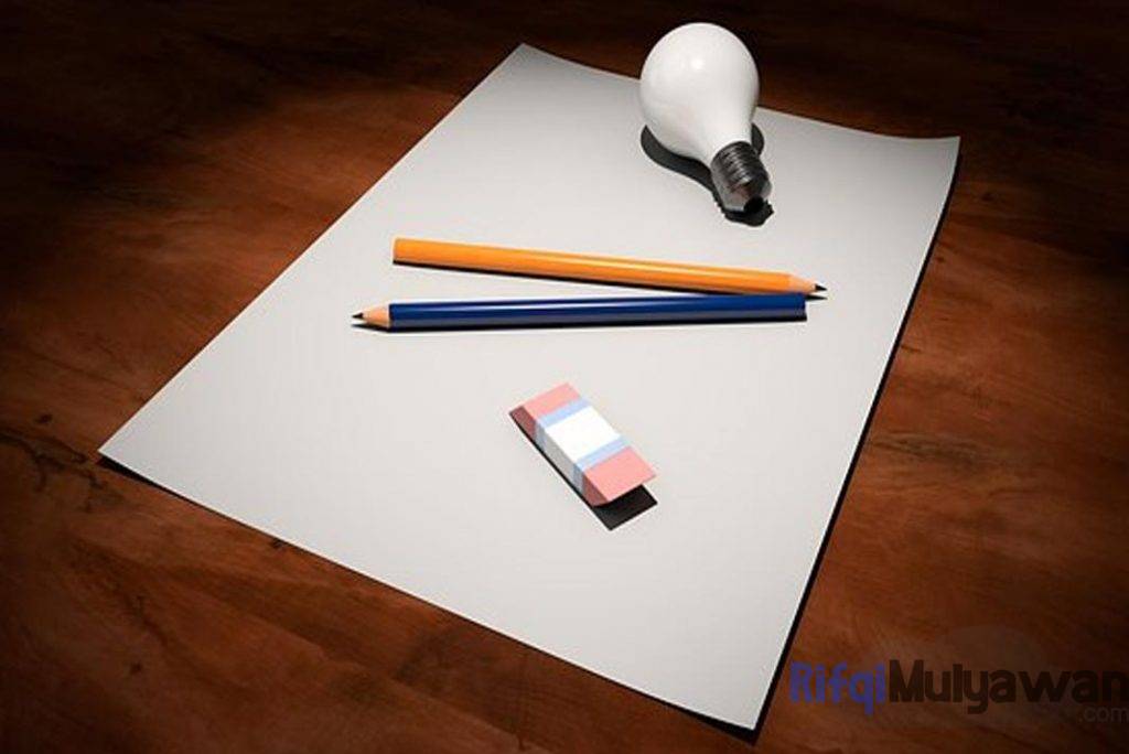 Ilustrasi Gambar Motivasi Dalam Hidup Berupa Ungkapan Dan Istilah Kurangi Untuk Menambah