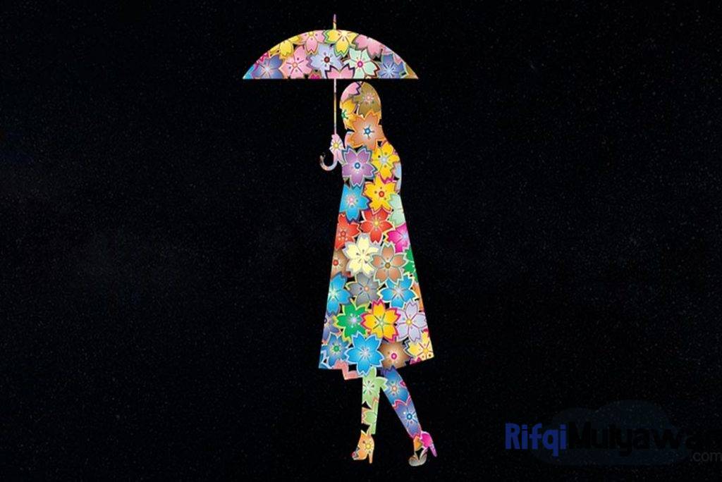 Ilustrasi Gambar Kisah Seorang Ibu Dan Anaknya Motivasi Dan Inspirasi