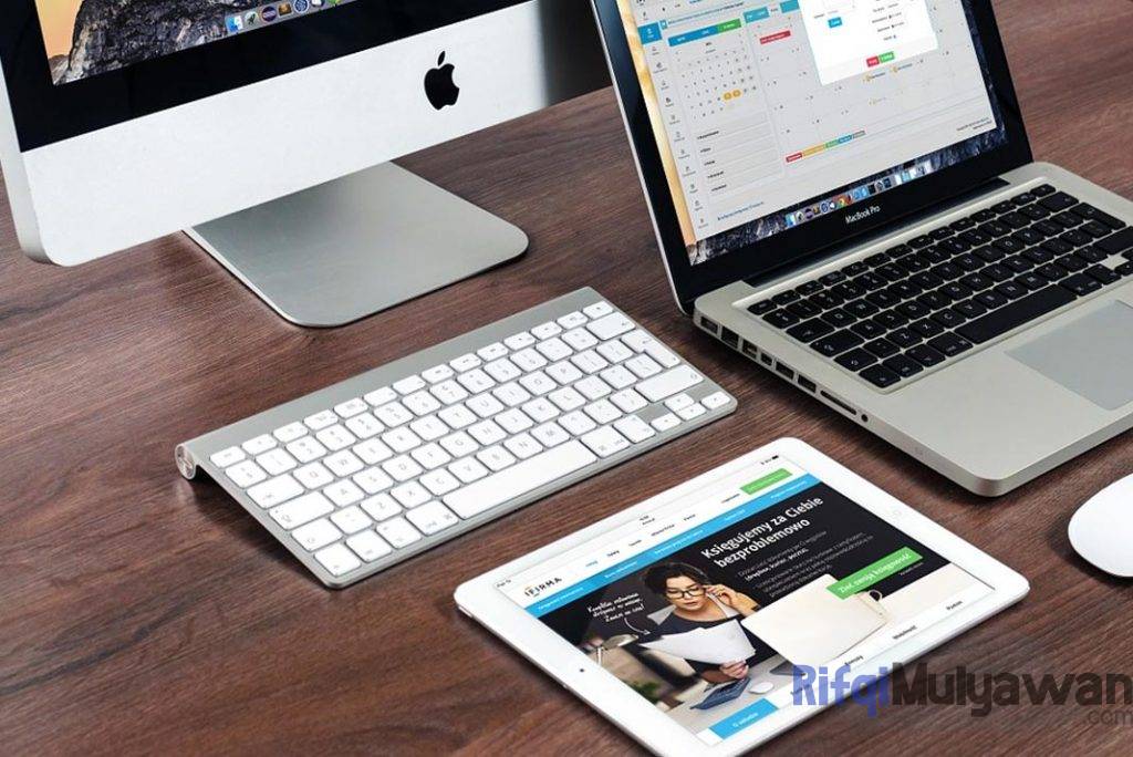 Ilustrasi Gambar Jenis Jenis Dan Contoh Teknologi