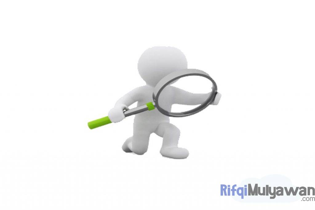 Ilustrasi Gambar Ciri Ciri Definisi Dalam Membahas Pengertiannya