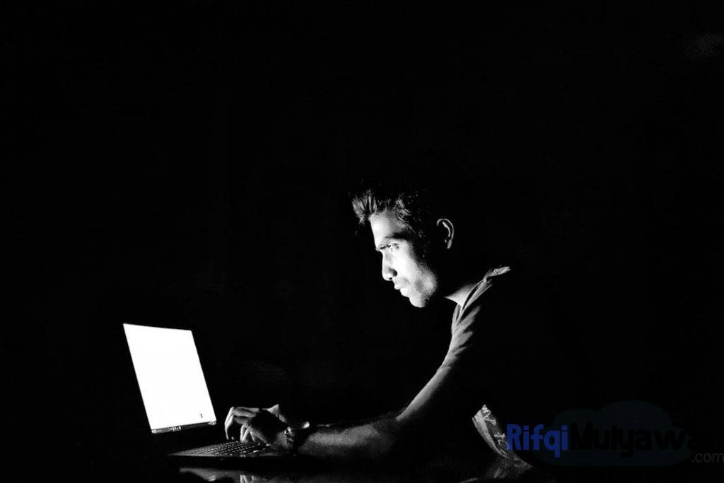 Ilustrasi Gambar Apa Itu Sistem Dan Informasi