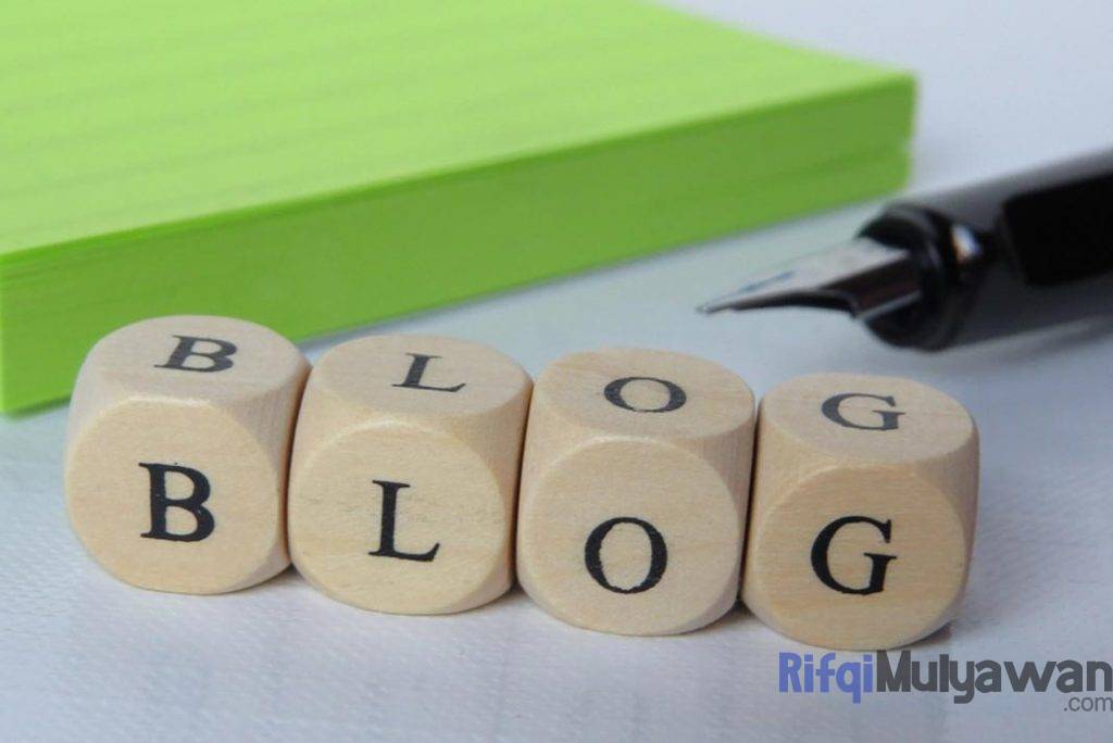 Ilustrasi Gambar Tujuan Blog Dalam Membahas Penjelasannya