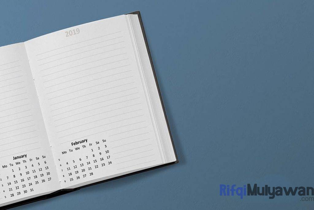 Gambar Apa itu Kalender Masehi Atau Gregorian Dan Apa Itu Bulan Februari