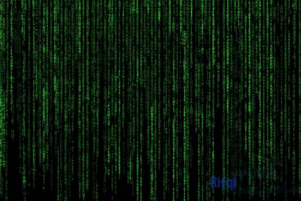 Ilustrasi Gambar Sejarah Data Dalam Membahas Pengertiannya