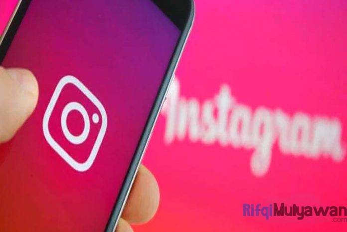 Gambar Ilustrasi Dalam Melakukan Unfollow Akun IG Pada Aplikasi Instagram Gambar Ilustrasi Dalam Melakukan Unfollow Akun IG Pada Aplikasi Instagram