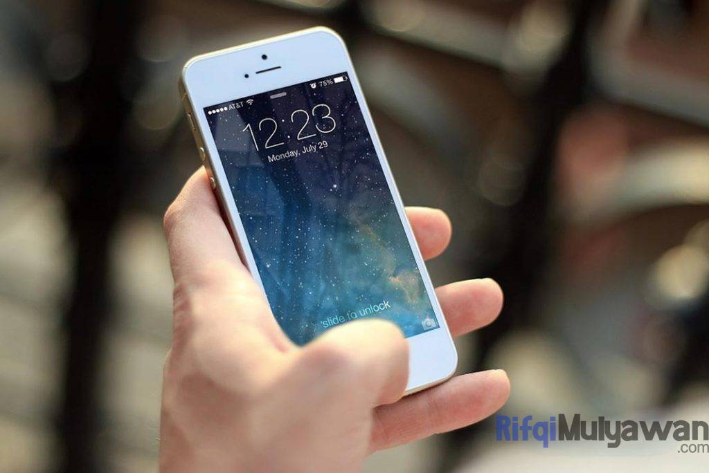 Gambar Apa Penyebab Sinyal Bermasalah Seperti Hilang Silang Lemah Dan Lemot