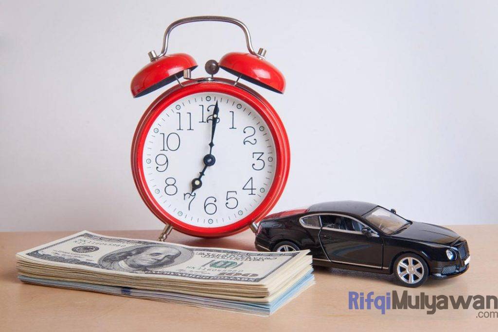 Ilustrasi Gambar Kisah Membeli Waktu Ayah Atau Papa Cerita Motivasi Dan Inspirasi