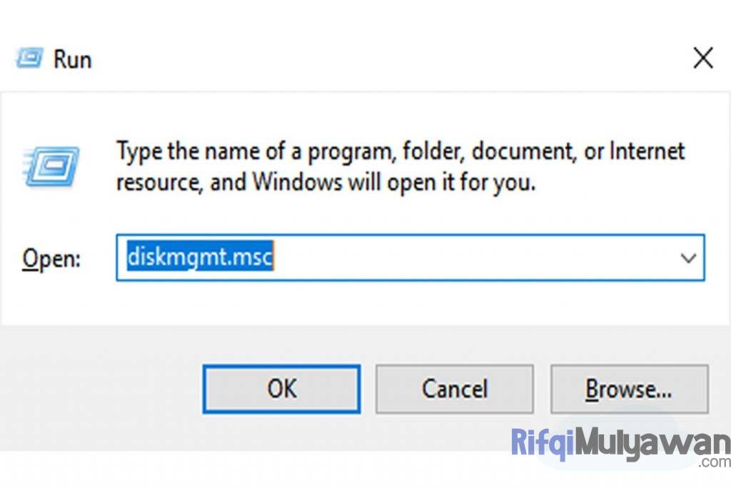 Cara Mengatasi Windows Was Unable To Complete the Format