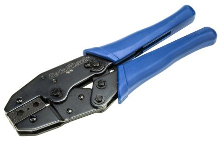 Gambar Alat Crimping Tank Crimping