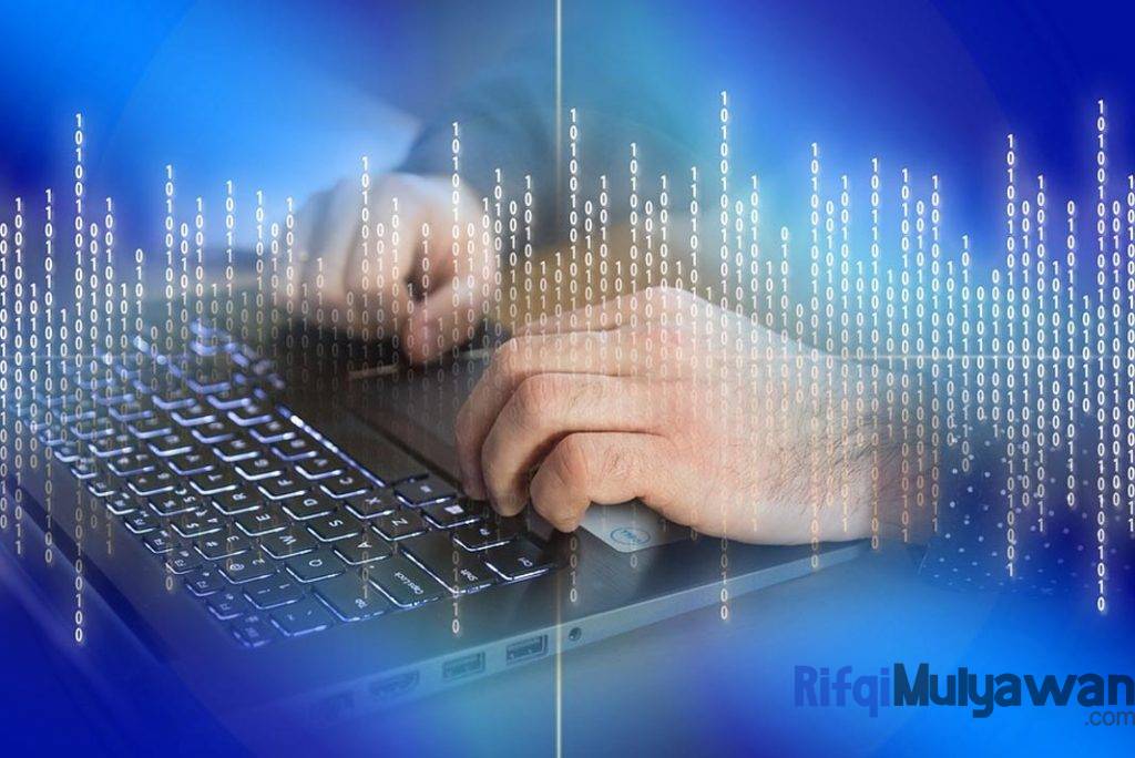 Ilustrasi Gambar Tujuan Dan Fungsi Sistem Informasi Dalam Penjelasan Pengertiannya