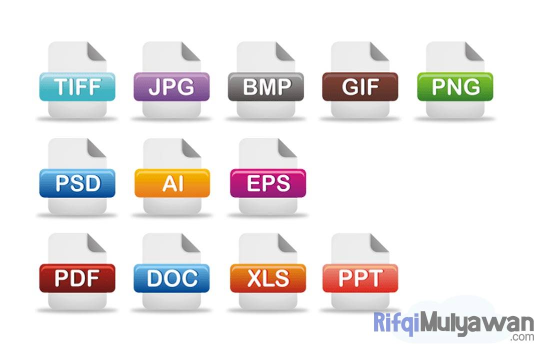 Pengertian File: Apa Itu? Menurut Ahli, Jenis, Fungsi, Format, Contohnya!