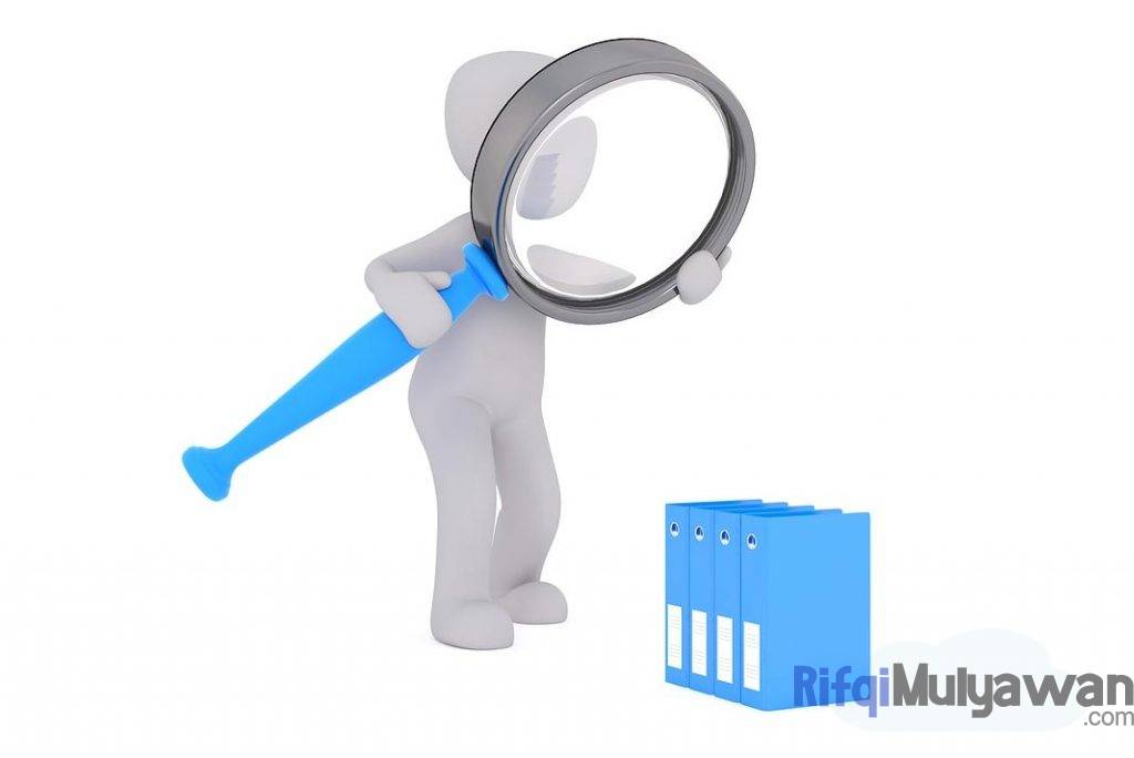 Ilustrasi Gambar Apa Itu File Management Atau Manajemen File