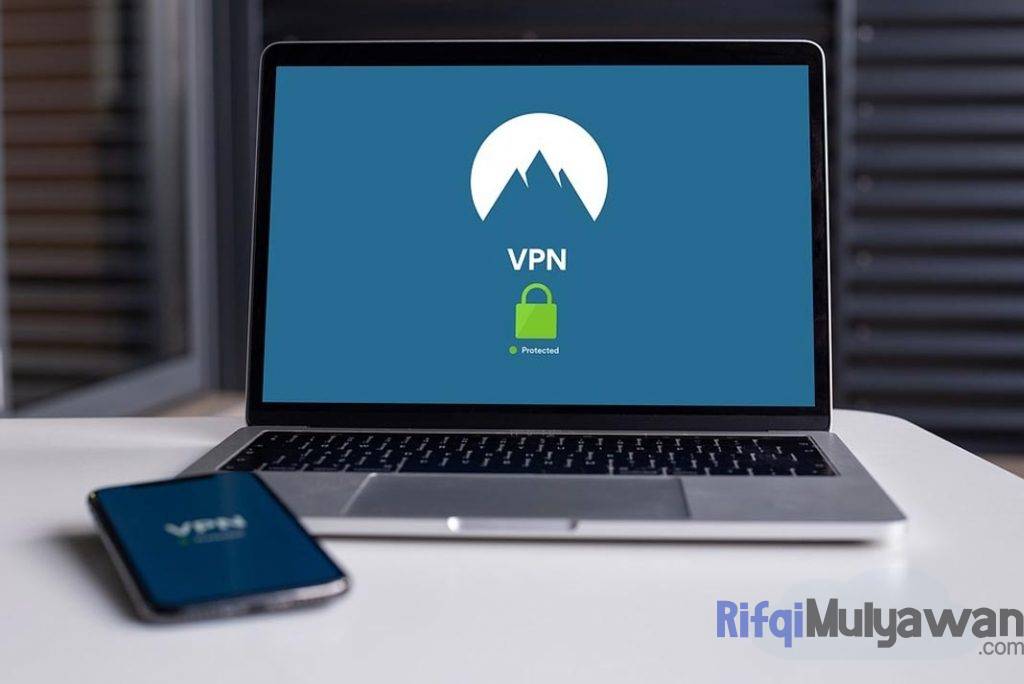 Ilustrasi Gambar Apa Kelebihan Dan Kekurangan Virtual Private Network