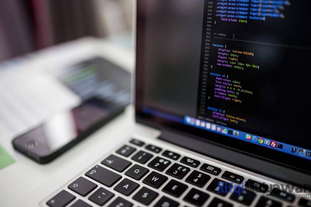 Ilustrasi Gambar Contoh CBIS Dan Aplikasinya Dalam Membahas Pengertian CBIS