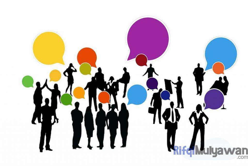 Ilustrasi Gambar Contoh Market Share Atau Pangsa Pasar Dalam Membahas Pengertiannya