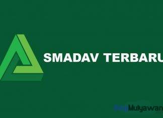Gambar Cover Aplikasi Download SMADAV Versi Terbaru Free Antivirus Full 2020 Gratis Untuk PC Komputer Windows 10 8.1 8 Dan 7