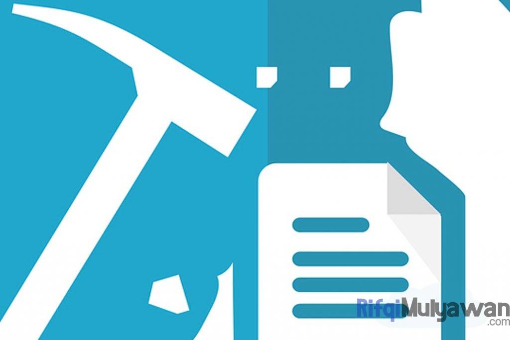 Ilustrasi Gambar Tahapan Penggalian Data Atau Penambangan Data