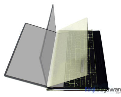 Contoh Gambar Fabric PC