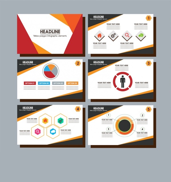 Contoh Gambar Layout Powerpoint