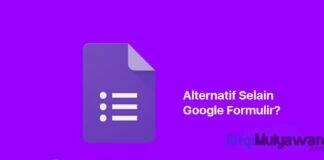 Gambar Alternatif Google Form Atau Formulir Terbaik Dan Gratis Untuk Membuat Survei Umpan Balik Feedback Kuis Serta Pertanyaan Online
