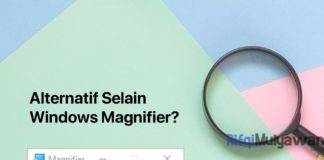 Gambar Alternatif Selain Windows Magnifier Yang Terbaik Dan Gratis Untuk Memperbesar Ukuran Layar Windows 10 8 Dan 7