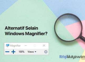 Gambar Alternatif Selain Windows Magnifier Yang Terbaik Dan Gratis Untuk Memperbesar Ukuran Layar Windows 10 8 Dan 7