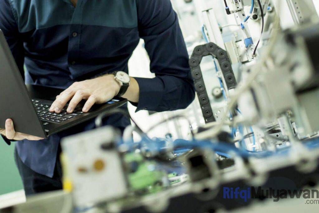 Gambar Apa Dari Kelebihan Kekurangan Atau Pro Dan Kontra Dalam Robotika Serta Bagaimana Penerapan Dan Perkembangan Data Science Machine Learning ML Dalam Robotics