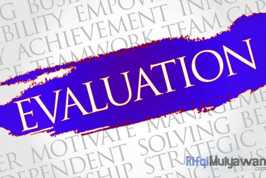 Gambar Apa Itu Arti Evaluasi Dan Pengertian Model Evaluation Dalam Data Science Artificial Intelligence Machine Learning Dan Deep Learning Serta Tujuan Dan Fungsinya