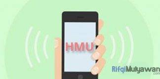 Gambar Pengertian HMU Arti Sejarah Ekspresi Dan Bagaimana Contoh Penggunaannya Kalimat Di Media Sosial