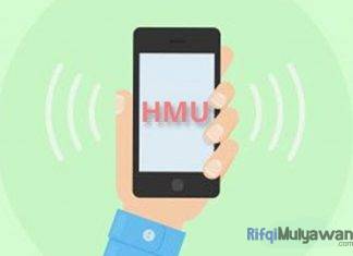 Gambar Pengertian HMU Arti Sejarah Ekspresi Dan Bagaimana Contoh Penggunaannya Kalimat Di Media Sosial