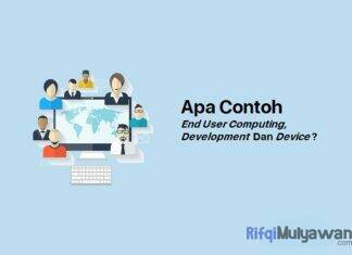 Gambar Apa Itu End User Atau Pengguna Akhir Dan Pentingnya Mereka Dalam Proyek IT Serta Contoh End User Computing Development Dan Device
