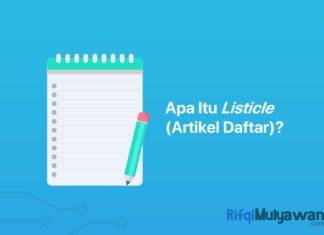 Gambar Apa Itu Listicle Pengertian Jenis Contoh Dan Kenapa Listikel Dapat Menjadi Lebih Efektif Serta Apa Saja Faktor Penyebabnya