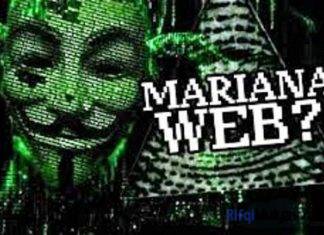 Gambar Apa Itu Mariana Web Pengertian Mariana Web