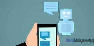 Gambar Apa Itu Pengertian BOT Sejarah Jenis Dan Manfaat BOT Serta Perbedaan BOT Dengan Chat BOT Dan Robot