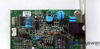 Gambar Apa Itu Pengertian CNR Communication And Network Networking Riser Sejarah Tujuan Dan Fungsi CNR Pada Motherboard