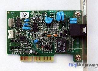 Gambar Apa Itu Pengertian CNR Communication And Network Networking Riser Sejarah Tujuan Dan Fungsi CNR Pada Motherboard