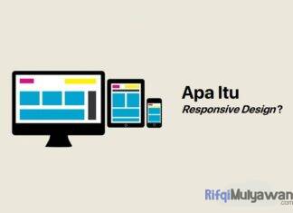 Gambar Pengertian Responsive Web Design Apa Itu Desain Responsif Tujuan Dan Fungsi Cara Kerja Manfaat Prinsip Dan Standar Serta Apa Saja Kelebihan Dan Kekurangannya