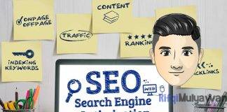 Gambar Apa Itu Pengertian SEO Search Engine Optimization Menurut Para Ahli Cara Kerja Dan Jenis SEO