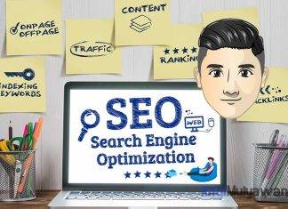 Gambar Apa Itu Pengertian SEO Search Engine Optimization Menurut Para Ahli Cara Kerja Dan Jenis SEO