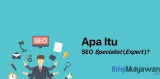 Gambar Pengertian SEO Specialist Apa Itu SEO Expert Dan Consultant Jenis Dan Macam Skill Kemampuan Serta Bagaimana Cara Untuk Menjadi Ahli Atau Pakar Search Engine Optimization