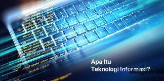 Gambar Apa Itu Pengertian Teknologi Informasi