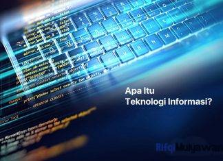 Gambar Apa Itu Pengertian Teknologi Informasi