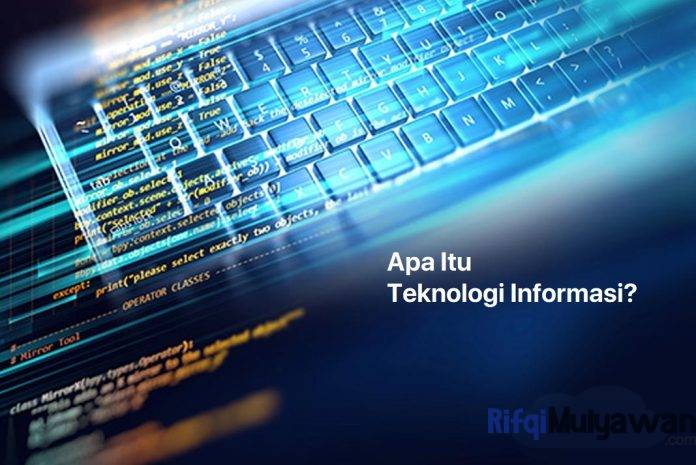 Gambar Apa Itu Pengertian Teknologi Informasi Gambar Apa Itu Pengertian Teknologi Informasi