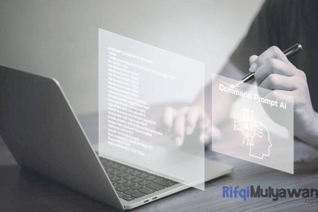Gambar Apa Itu Prompt Engineering Dalam Membahas Prompting Khususnya Pengertian Prompt Tujuan Dan Fungsi Plus Jenis Macam Contohnya