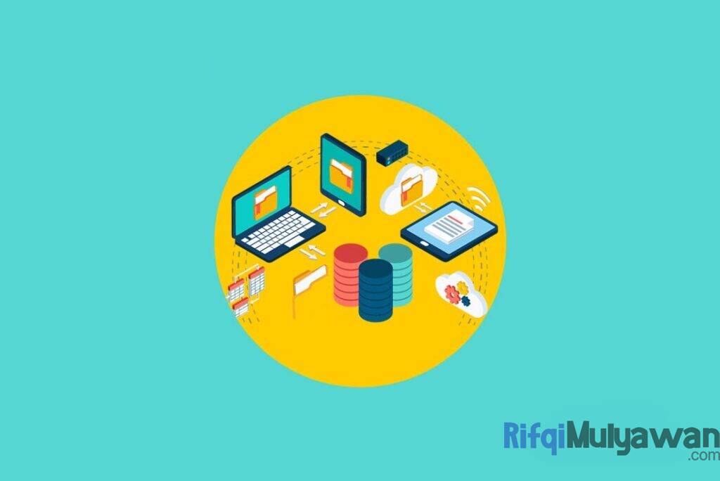 Gambar Pengertian Apa Itu Relational Database Management System Serta Tujuan Dan Fungsi RDBMS
