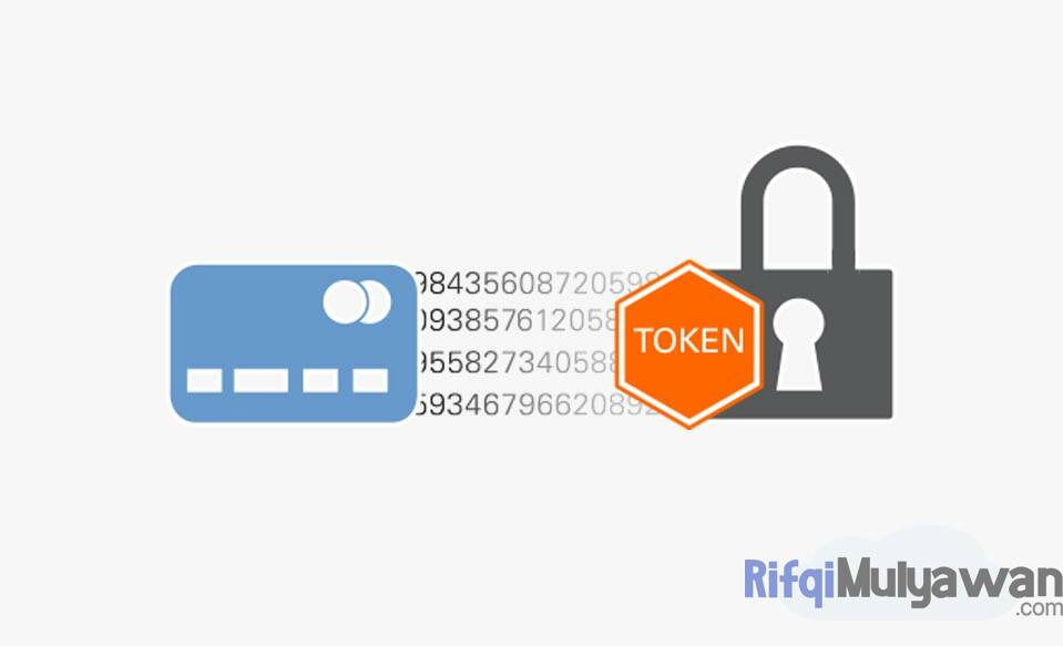 Gambar Apa Itu Tokenisasi Detokenization Dan Token Sejarah Tujuan Dan Fungsi Cara Kerja Manfaat Contoh Serta Apa Perbedaannya Dengan Encryption